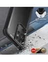 Kup Supcase Case Iblsn Ares Galaxy S21 Ultra Schwarz - SPC154BLK - {ean13} - Sklep Home Screen