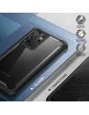 Kup Supcase Case Iblsn Ares Galaxy S21 Ultra Schwarz - SPC154BLK - {ean13} - Sklep Home Screen