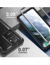 Kup Supcase Case Iblsn Ares Galaxy S21 Ultra Schwarz - SPC154BLK - {ean13} - Sklep Home Screen