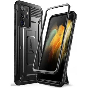 Kup Etui Supcase Unicorn Beetle Pro Galaxy S21 Ultra Černá - SPC155BLK - {ean13} - Sklep Home Screen