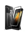 Kup Supcase Tasche Unicorn Beetle Pro Galaxy S21 Ultra Schwarz - SPC155BLK - {ean13} - Sklep Home Screen