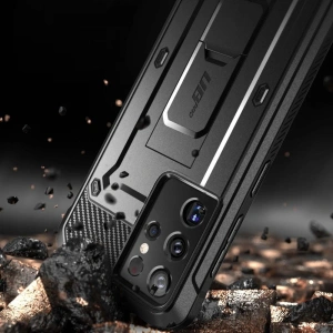 Buy Supcase Unicorn Beetle Pro Galaxy S21 Ultra Black - SPC155BLK - {ean13} - Home Screen Store Europe