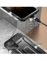 Kup Supcase Tasche Unicorn Beetle Pro Galaxy S21 Ultra Schwarz - SPC155BLK - {ean13} - Sklep Home Screen
