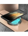 Kup Supcase Tasche Unicorn Beetle Pro Galaxy S21 Ultra Schwarz - SPC155BLK - {ean13} - Sklep Home Screen