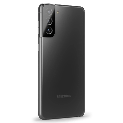 Kup Edzett üveg Spigen Optik fényképező lencséhez Samsung Galaxy S21 Fekete - SPN1425BLK - {ean13} - Sklep Home Screen