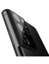 Kup Edzett üveg Spigen Optik Kamera Lencse Samsung Galaxy S21 Ultra Fekete - SPN1426BLK - {ean13} - Sklep Home Screen