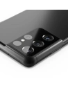 Kup Edzett üveg Spigen Optik Kamera Lencse Samsung Galaxy S21 Ultra Fekete - SPN1426BLK - {ean13} - Sklep Home Screen