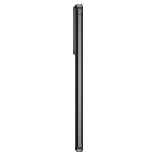 Kup Edzett üveg Spigen Optik Kamera Lencse Samsung Galaxy S21 Ultra Fekete - SPN1426BLK - {ean13} - Sklep Home Screen
