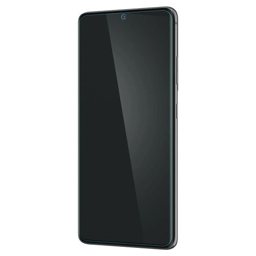 Kup Fólia Spigen Neo Flex Samsung Galaxy S21 Ultra [2 PACK] - SPN1427 - {ean13} - Sklep Home Screen