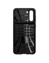Kup Spigen Samsung Tasche Slim Armor CS Galaxy S21 Schwarz - SPN1428BLK - {ean13} - Sklep Home Screen