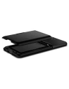 Kup Spigen Samsung Tasche Slim Armor CS Galaxy S21 Schwarz - SPN1428BLK - {ean13} - Sklep Home Screen
