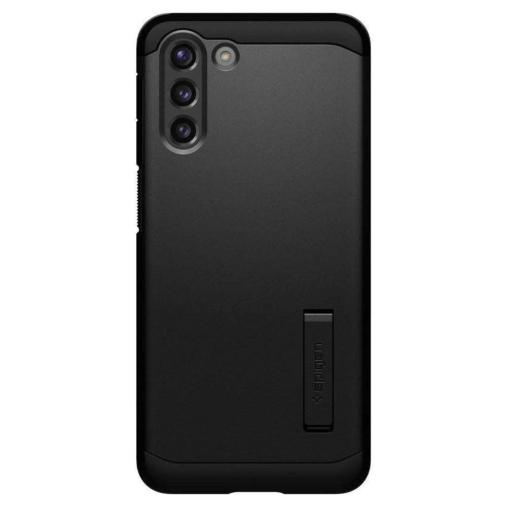 Etui Spigen Tough Armor Galaxy S21 Black
