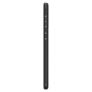 Kup Etui Spigen Liquid Air Samsung Galaxy S21 Matt Fekete - SPN1434BLK - {ean13} - Sklep Home Screen