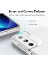 Buy ESR Air Shield Boost Samsung Galaxy S21+ Plus Clear - ESR291CLR - {ean13} - Home Screen Store Europe
