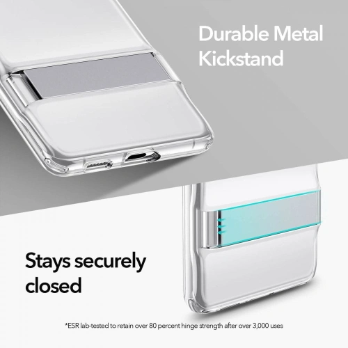 Buy ESR Air Shield Boost Samsung Galaxy S21+ Plus Clear - ESR291CLR - {ean13} - Home Screen Store Europe