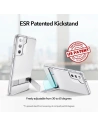 Buy ESR Air Shield Boost Samsung Galaxy S21+ Plus Clear - ESR291CLR - {ean13} - Home Screen Store Europe