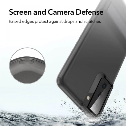 Buy ESR Air Shield Boost Samsung Galaxy S21+ Plus Clear - ESR291CLR - {ean13} - Home Screen Store Europe