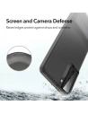Buy ESR Air Shield Boost Samsung Galaxy S21+ Plus Clear - ESR291CLR - {ean13} - Home Screen Store Europe