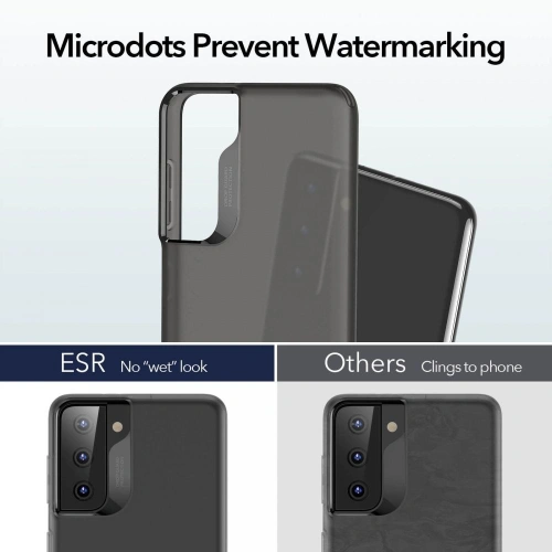 Buy ESR Air Shield Boost Samsung Galaxy S21+ Plus Clear - ESR291CLR - {ean13} - Home Screen Store Europe