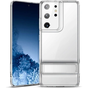 Buy ESR Air Shield Boost Samsung Galaxy S21 Ultra Clear - ESR292CLR - {ean13} - Home Screen Store Europe