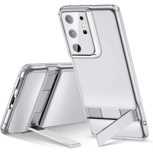 Buy ESR Air Shield Boost Samsung Galaxy S21 Ultra Clear - ESR292CLR - {ean13} - Home Screen Store Europe