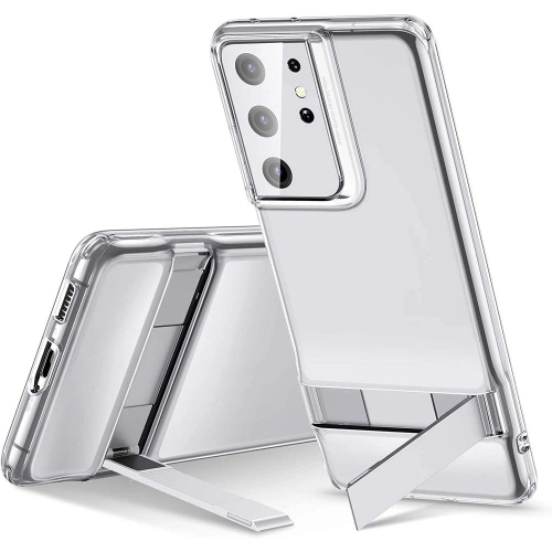 Buy ESR Air Shield Boost Samsung Galaxy S21 Ultra Clear - ESR292CLR - {ean13} - Home Screen Store Europe