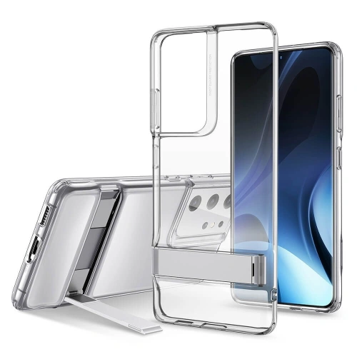 Buy ESR Air Shield Boost Samsung Galaxy S21 Ultra Clear - ESR292CLR - {ean13} - Home Screen Store Europe
