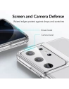 Buy ESR Air Shield Boost Samsung Galaxy S21 Ultra Clear - ESR292CLR - {ean13} - Home Screen Store Europe