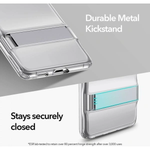 Buy ESR Air Shield Boost Samsung Galaxy S21 Ultra Clear - ESR292CLR - {ean13} - Home Screen Store Europe