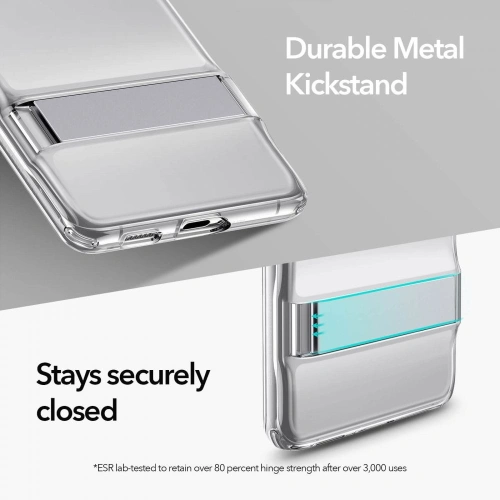 Buy ESR Air Shield Boost Samsung Galaxy S21 Ultra Clear - ESR292CLR - {ean13} - Home Screen Store Europe