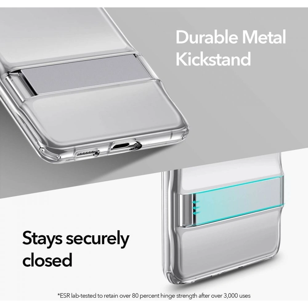 Etui ESR  Air Shield Boost Galaxy S21 Ultra Clear