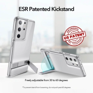 Buy ESR Air Shield Boost Samsung Galaxy S21 Ultra Clear - ESR292CLR - {ean13} - Home Screen Store Europe