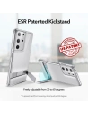 Buy ESR Air Shield Boost Samsung Galaxy S21 Ultra Clear - ESR292CLR - {ean13} - Home Screen Store Europe