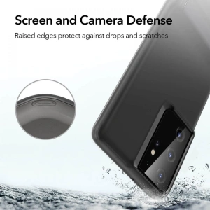 Etui ESR  Air Shield Boost Galaxy S21 Ultra Clear