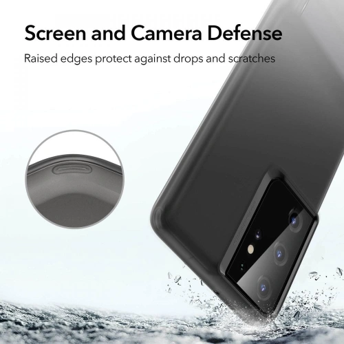 Buy ESR Air Shield Boost Samsung Galaxy S21 Ultra Clear - ESR292CLR - {ean13} - Home Screen Store Europe