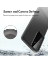 Buy ESR Air Shield Boost Samsung Galaxy S21 Ultra Clear - ESR292CLR - {ean13} - Home Screen Store Europe