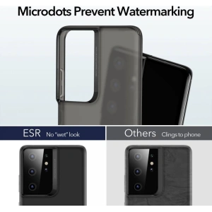 Etui ESR  Air Shield Boost Galaxy S21 Ultra Clear