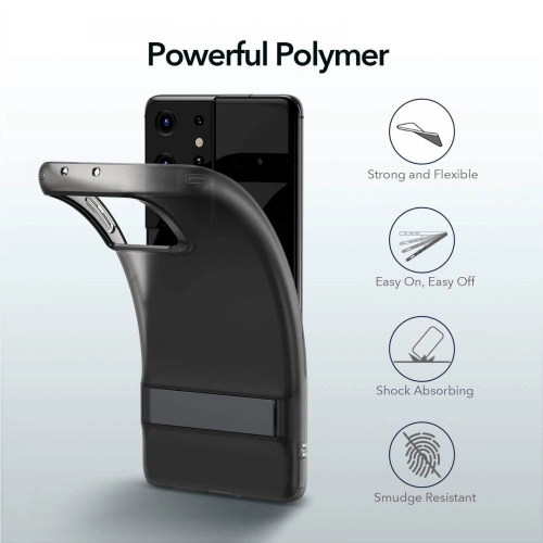 Buy ESR Air Shield Boost Samsung Galaxy S21 Ultra Clear - ESR292CLR - {ean13} - Home Screen Store Europe