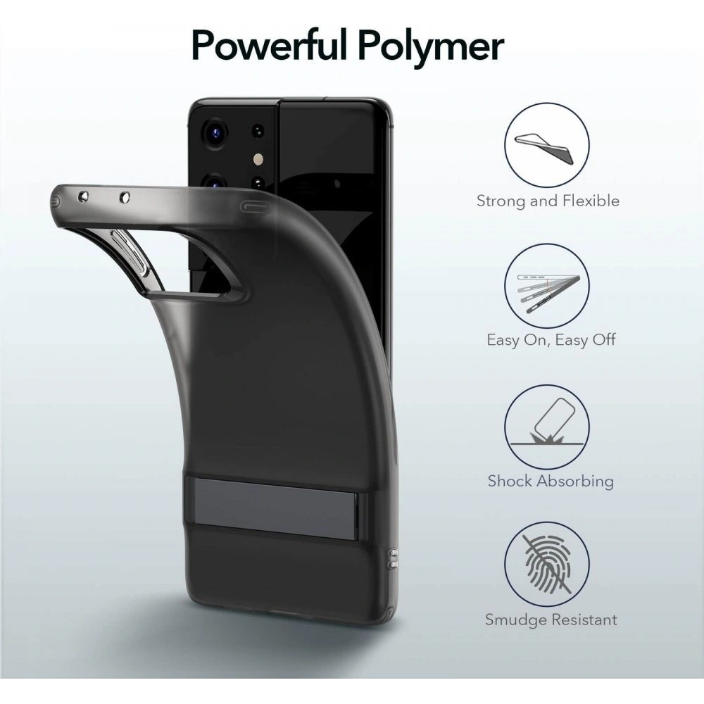 Etui ESR  Air Shield Boost Galaxy S21 Ultra Clear