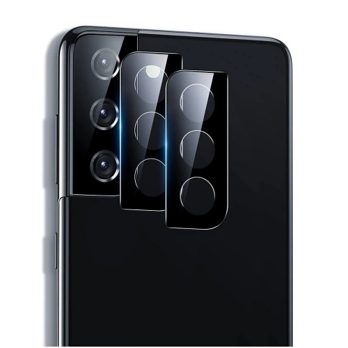 Kup Edzett üveg ESR fényképezőgép lencséhez Samsung Galaxy S21+ Plus [2 PACK] - ESR294 - {ean13} - Sklep Home Screen