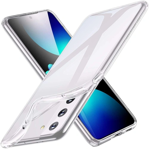 Kup Etui ESR Project Zero Samsung Galaxy S21+ Plus Clear - ESR296CLR - {ean13} - Sklep Home Screen
