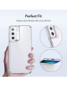 Kup Etui ESR Project Zero Samsung Galaxy S21+ Plus Clear - ESR296CLR - {ean13} - Sklep Home Screen
