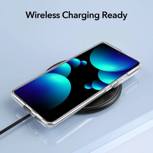 Buy ESR Project Zero Samsung Galaxy S21+ Plus Clear - ESR296CLR - {ean13} - Home Screen Store Europe