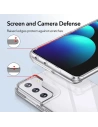 Kup Etui ESR Project Zero Samsung Galaxy S21+ Plus Clear - ESR296CLR - {ean13} - Sklep Home Screen