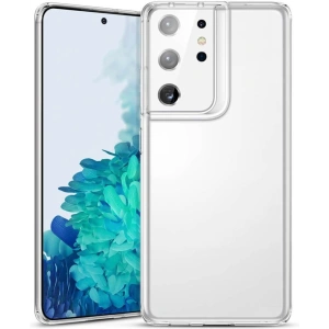 Buy ESR Project Zero Samsung Galaxy S21 Ultra Clear - ESR297CLR - {ean13} - Home Screen Store Europe