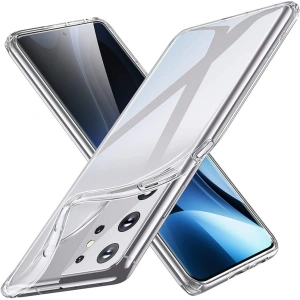 Buy ESR Project Zero Samsung Galaxy S21 Ultra Clear - ESR297CLR - {ean13} - Home Screen Store Europe