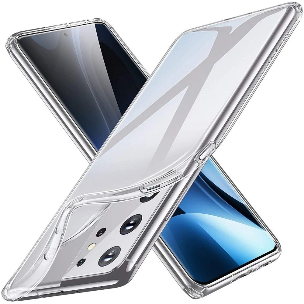 Etui ESR Project Zero Galaxy S21 Ultra Clear