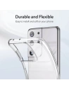 Kup Etui ESR Project Zero Samsung Galaxy S21 Ultra Clear - ESR297CLR - {ean13} - Sklep Home Screen