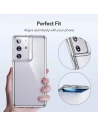 Kup Etui ESR Project Zero Samsung Galaxy S21 Ultra Clear - ESR297CLR - {ean13} - Sklep Home Screen