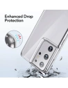 Kup Etui ESR Project Zero Samsung Galaxy S21 Ultra Clear - ESR297CLR - {ean13} - Sklep Home Screen